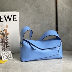 Loewe Puzzle Bags